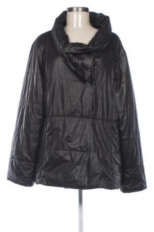 Női dzseki Gina Laura, Méret L, Szín Fekete, Ár 17 784 Ft