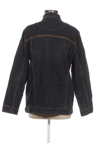 Dámská bunda  Gina Laura, Velikost L, Barva Modrá, Cena  189,00 Kč