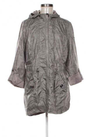 Geacă de femei Gina Laura, Mărime M, Culoare Maro, Preț 51,99 Lei