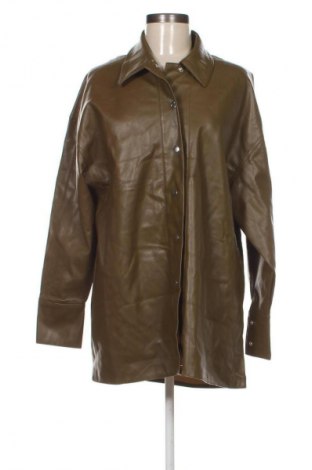 Dámská bunda  Gina Tricot, Velikost M, Barva Zelená, Cena  1 145,00 Kč