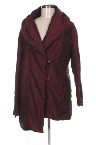 Damenjacke Giorgio, Größe XL, Farbe Rot, Preis € 14,99
