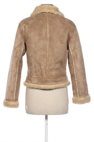 Дамско яке Gipsy, Размер M, Цвят Кафяв, Цена 98,99 лв.