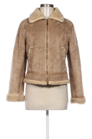Дамско яке Gipsy, Размер M, Цвят Кафяв, Цена 98,99 лв.