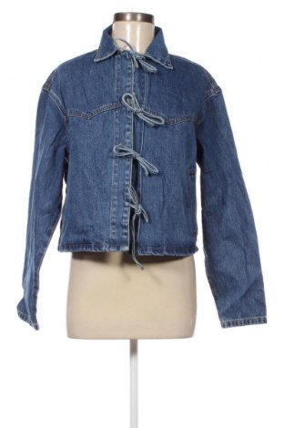 Damenjacke Glassons, Größe XS, Farbe Blau, Preis € 12,99