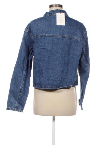 Damenjacke Glassons, Größe XS, Farbe Blau, Preis € 12,99