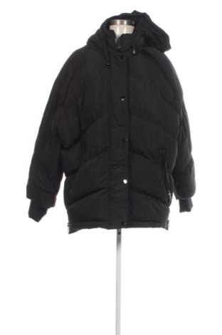 Дамско яке Gold & Silver, Размер XL, Цвят Черен, Цена 204,99 лв.
