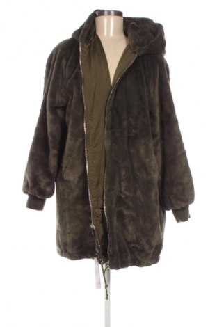 Geacă de femei Gold & Silver, Mărime XL, Culoare Verde, Preț 215,99 Lei