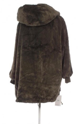 Geacă de femei Gold & Silver, Mărime XL, Culoare Verde, Preț 215,99 Lei