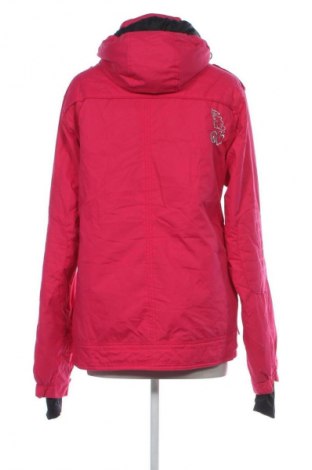 Geacă de femei Gotcha, Mărime L, Culoare Roz, Preț 121,99 Lei