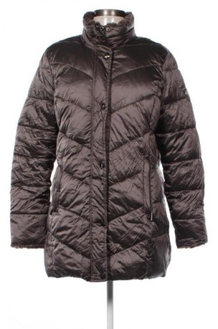 Γυναικείο μπουφάν Green Goose, Μέγεθος M, Χρώμα Καφέ, Τιμή 72,99 €