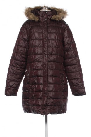 Дамско яке Greystone, Размер L, Цвят Червен, Цена 62,99 лв.