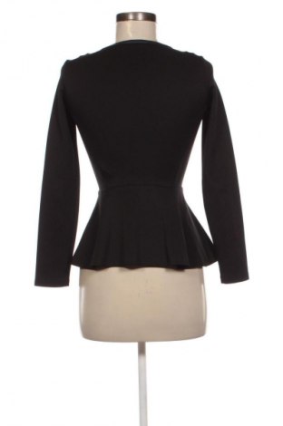 Damenjacke Guess, Größe XXS, Farbe Schwarz, Preis 62,98 €