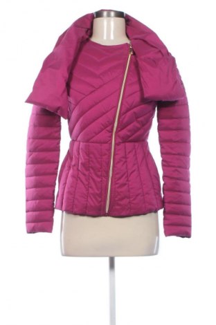 Dámska bunda  Guess, Veľkosť S, Farba Fialová, Cena  62,98 €