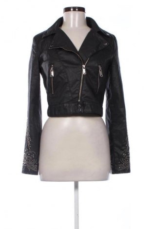 Női dzseki Guess, Méret S, Szín Fekete, Ár 29 199 Ft