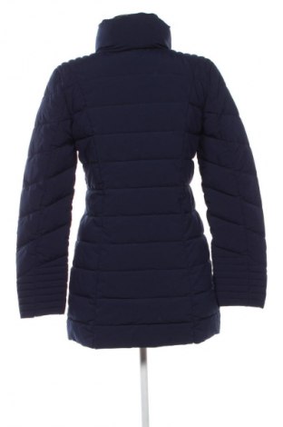 Дамско яке Guess, Размер M, Цвят Син, Цена 154,99 лв.