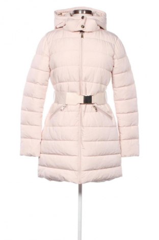 Damenjacke Guess, Größe S, Farbe Aschrosa, Preis € 114,99