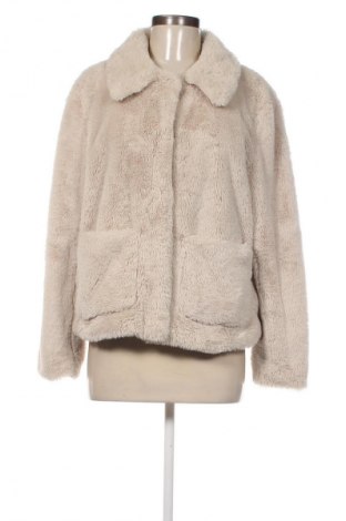 Női dzseki H&M, Méret M, Szín Bézs, Ár 10 689 Ft