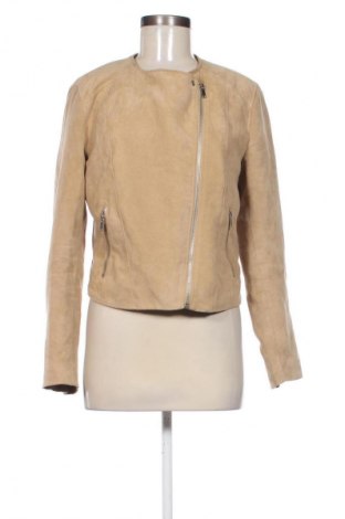 Damenjacke H&M, Größe L, Farbe Beige, Preis € 6,99