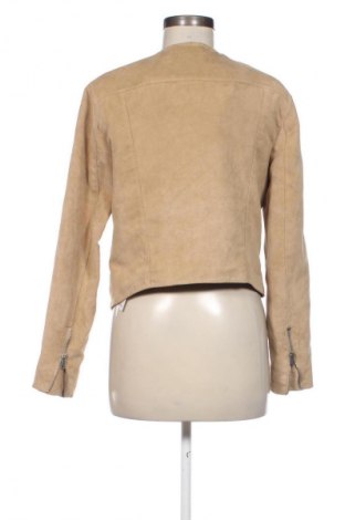 Damenjacke H&M, Größe L, Farbe Beige, Preis € 6,99