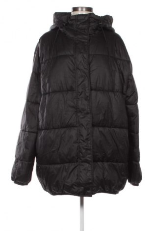 Дамско яке H&M, Размер S, Цвят Черен, Цена 54,99 лв.
