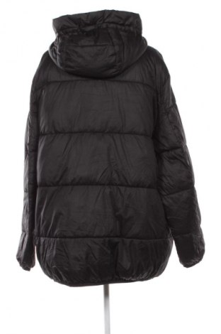 Дамско яке H&M, Размер S, Цвят Черен, Цена 54,99 лв.