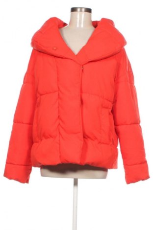 Γυναικείο μπουφάν H&M, Μέγεθος XXS, Χρώμα Κόκκινο, Τιμή 21,99 €