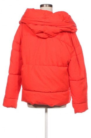 Γυναικείο μπουφάν H&M, Μέγεθος XXS, Χρώμα Κόκκινο, Τιμή 21,99 €