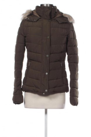 Damenjacke H&M, Größe S, Farbe Grün, Preis 26,99 €