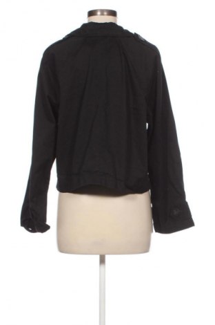 Γυναικείο μπουφάν H&M, Μέγεθος S, Χρώμα Μαύρο, Τιμή 27,55 €