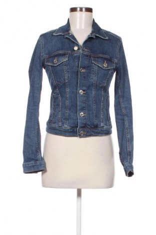 Γυναικείο μπουφάν H&M, Μέγεθος S, Χρώμα Μπλέ, Τιμή 19,95 €