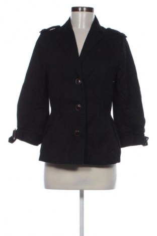 Női dzseki H&M, Méret M, Szín Fekete, Ár 6 499 Ft