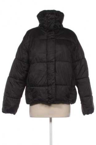 Damenjacke H&M, Größe XS, Farbe Schwarz, Preis 31,99 €