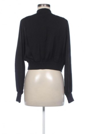 Dámská bunda  H&M, Velikost S, Barva Černá, Cena  608,00 Kč