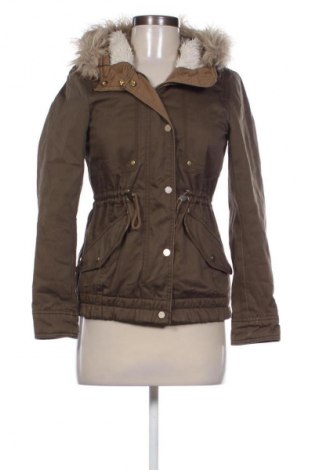 Női dzseki H&M, Méret XXS, Szín Zöld, Ár 10 969 Ft