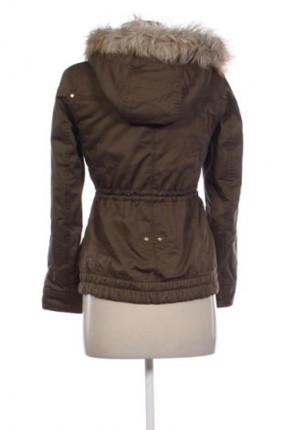 Női dzseki H&M, Méret XXS, Szín Zöld, Ár 10 969 Ft