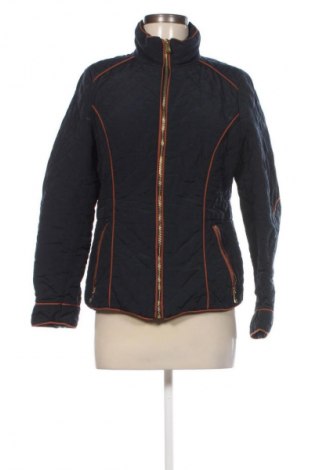 Dámska bunda  H&M, Veľkosť XL, Farba Modrá, Cena  19,95 €