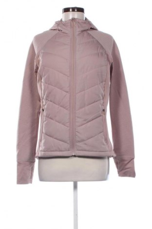 Дамско яке H&M, Размер M, Цвят Пепел от рози, Цена 22,99 лв.