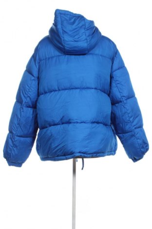 Geacă de femei H&M, Mărime XXL, Culoare Albastru, Preț 168,99 Lei