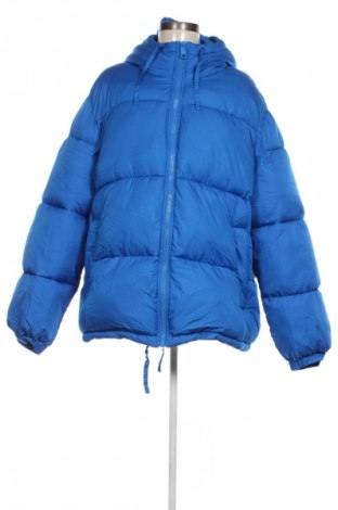 Geacă de femei H&M, Mărime XXL, Culoare Albastru, Preț 168,99 Lei