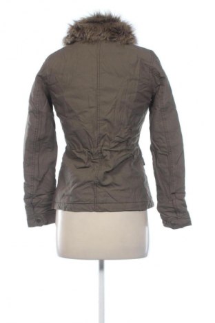 Női dzseki H&M, Méret XS, Szín Zöld, Ár 4 379 Ft