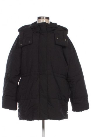 Geacă de femei H&M, Mărime S, Culoare Negru, Preț 171,99 Lei