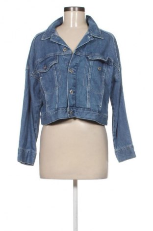 Damenjacke H&M, Größe S, Farbe Blau, Preis € 19,95