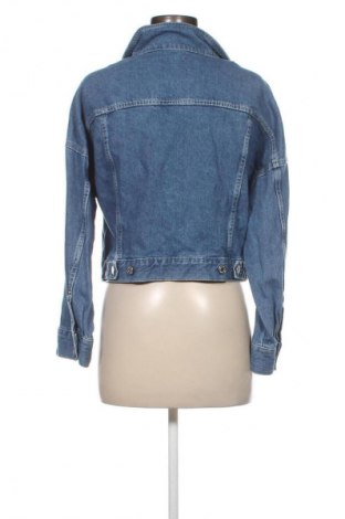 Damenjacke H&M, Größe S, Farbe Blau, Preis € 19,95