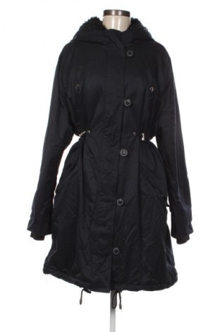 Kurtka damska H&M, Rozmiar XL, Kolor Niebieski, Cena 117,99 zł