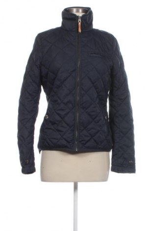 Női dzseki H&M, Méret M, Szín Kék, Ár 4 859 Ft