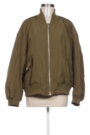 Geacă de femei H&M, Mărime M, Culoare Verde, Preț 115,99 Lei