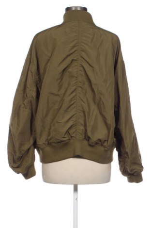 Geacă de femei H&M, Mărime M, Culoare Verde, Preț 115,99 Lei