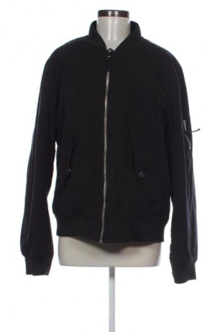 Dámska bunda  H&M, Veľkosť L, Farba Čierna, Cena  30,00 €