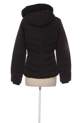 Дамско яке H&M, Размер XS, Цвят Черен, Цена 38,99 лв.