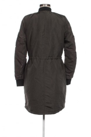 Geacă de femei H&M, Mărime M, Culoare Verde, Preț 67,99 Lei